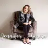 Jennifer Garcia - Through It All - Single